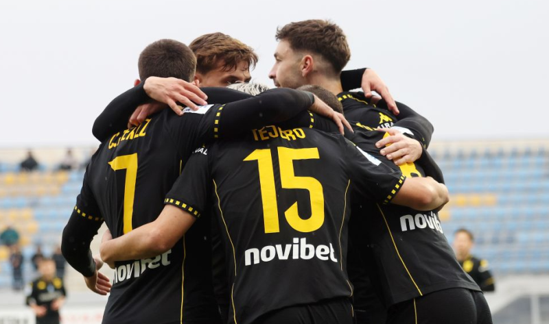 Πλάνο πρόκρισης από Χιμένεθ - Έτσι κατεβάζει τον Άρη κόντρα στον ΠΑΟ