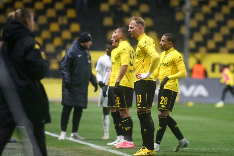 Τσακίρης: «Θα ακύρωνα το 1-1 του Άρη, όχι το γκολ που δεν μέτρησε τελικά»