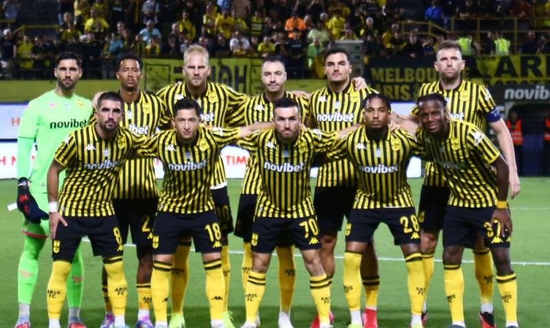 Νέα δεδομένα για την μεταγραφή του Μπάρμπα στον Άρη