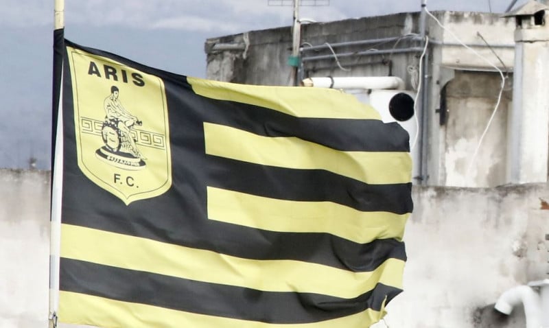 Super 3: «Ο λαός του Άρη θα προστατεύσει τον σύλλογο - Δεν εκβιάζεται»