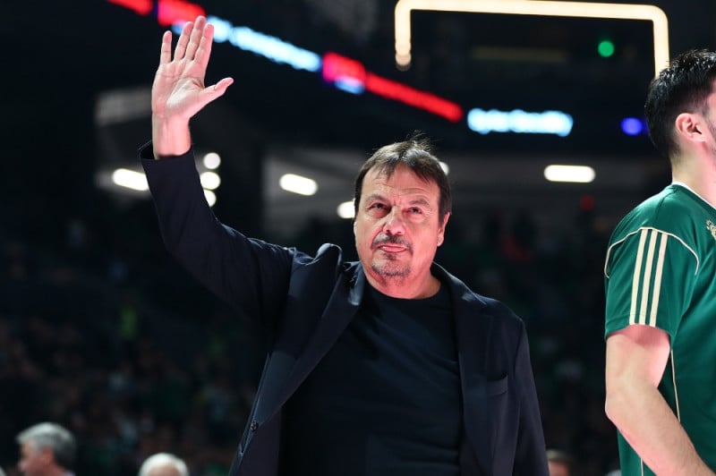 Πήρε θέση για Μακάμπι ο Αταμάν - Το κλειδί της νίκης για ΠΑΟ