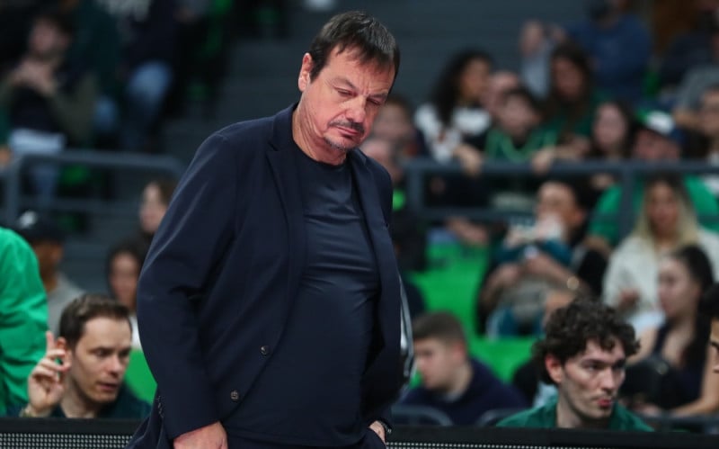 Πήρε θέση ο Αταμάν - Ατάκα για Χέιζ Ντέιβις και τη μεγάλη επιστροφή Λεσόρ