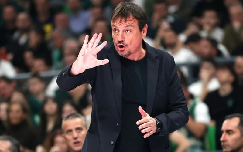 Βιλερμπάν - Παναθηναϊκός: Τι ώρα παίζει σήμερα και το κανάλι του αγώνα