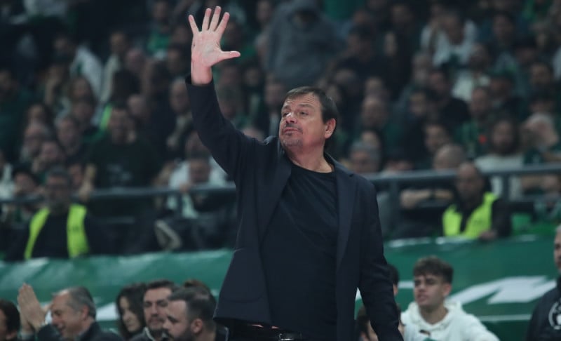 Συγγνώμη Αταμάν, δεν έχασες 4 F4 και πρωτάθλημα από 2-0 να σε αποθεώνουν!