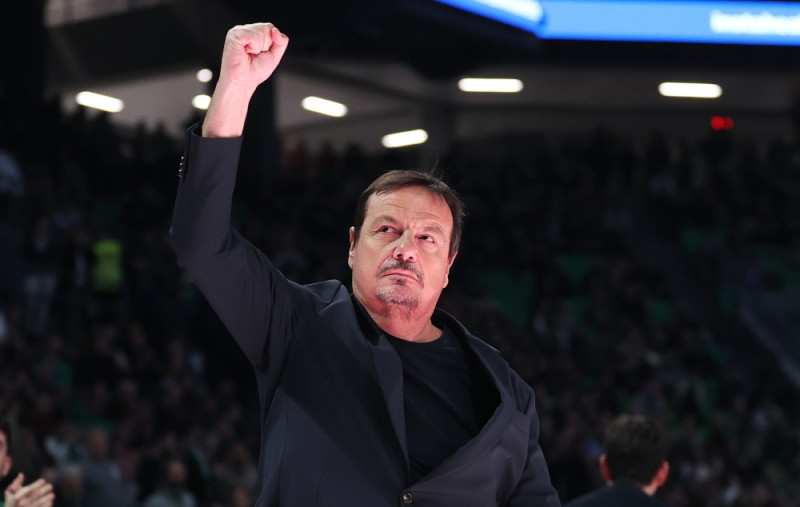 Σερβική «βόμβα» για Παναθηναϊκό: «Κάτι δεν πάει καλά»!