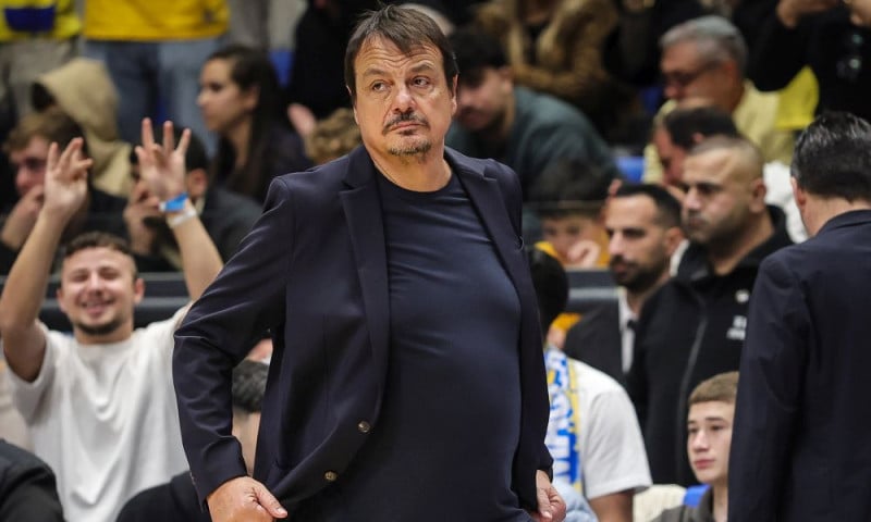 Παναθηναϊκός: Τα βαθμολογικά σενάρια και οι νίκες «πρέπει» (BINTEO)