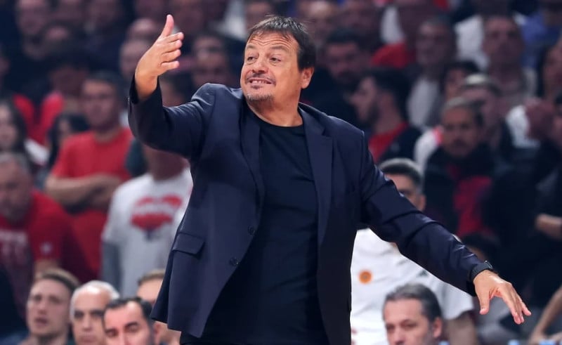 «Πίτερς» από την Αμερική ζητάει ο Αταμάν - Τι συμβαίνει με Σαμοντούροφ