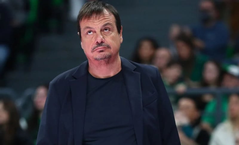 Άσχημα νέα από Αταμάν για Ναν: "Πολύπλοκη η κατάσταση"