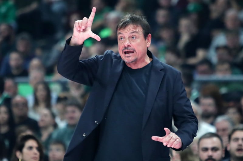 "Δεν διαχειρίζεται καλά τους παίκτες ο Αταμάν! Εκθέτει τους ψηλούς"