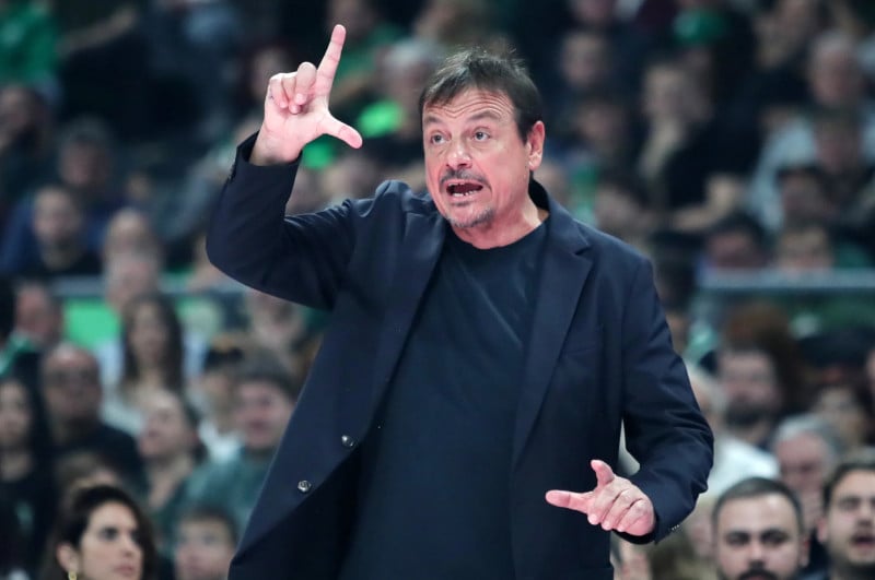 "Γκάζια" Αταμάν και... αποθέωση Ολυμπιακού - Ατάκα έκπληξη για μεταγραφή!