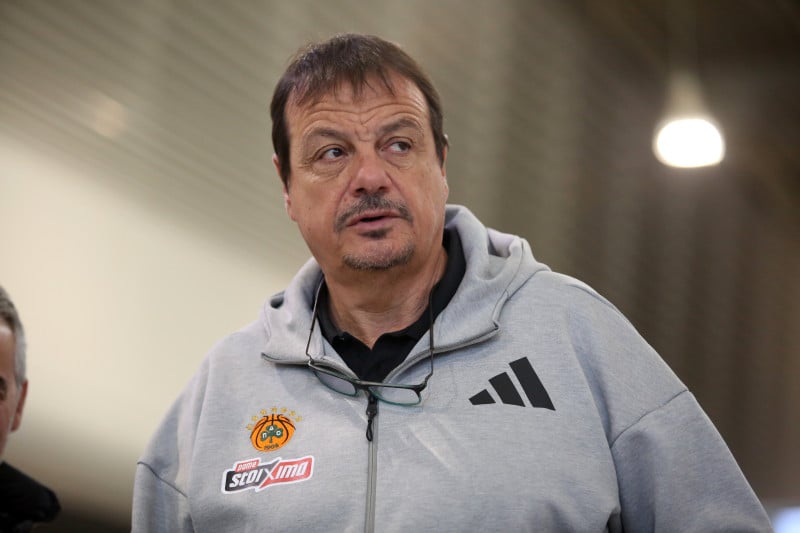 Σορτς: «Κλειδί θα είναι η άμυνα μας»