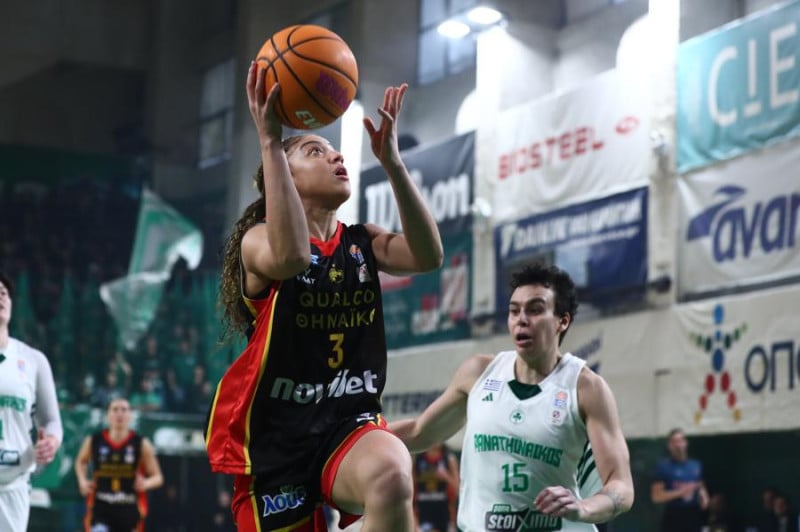 Έξαλλοι σε ΠΑΟ με τη διαιτησία: "Δεν θα παίζουν με τον ιδρώτα μας"