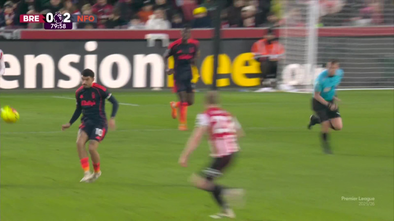 Προσωπική υπόθεση του Αβονίγι - Σόλο και γκολ (ΒΙΝΤΕΟ)