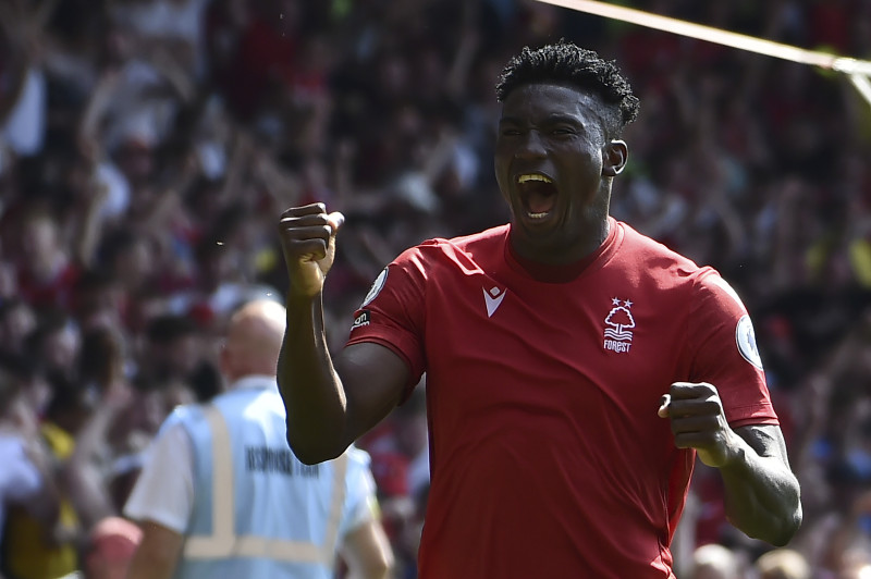 "Όλα ανοιχτά" με τον Ταρέμι - Έτοιμη λύση από την Premier για Ολυμπιακό!