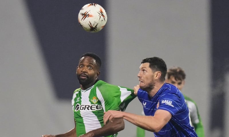 Μπέτις: Γιατί δεν ήρθε Ελλάδα ο αθλητικός της διευθυντής