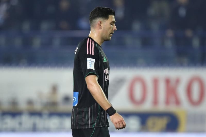 Δεν περιμένεις αυτά από Μπενίτεθ! Το λάθος Σιώπη-Μπακασέτα και ο Χάρι Πότερ