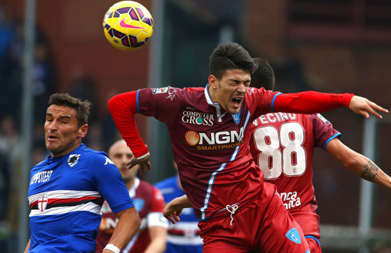 Έτοιμος για νέο χτύπημα ο Άρης - Σε προχωρημένες συζητήσεις με Ιταλό στόπερ