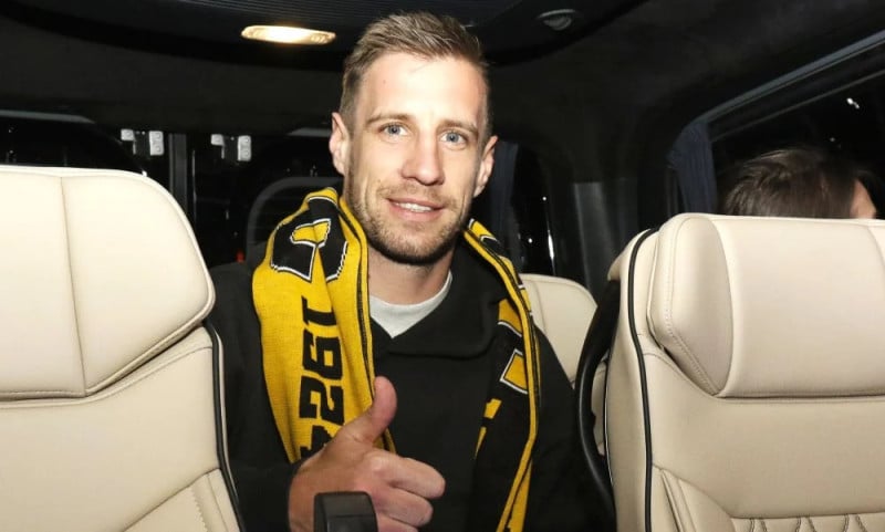 Ηλιόπουλος σε Βάργκα: «Δείξε ποιος είσαι» (ΒΙΝΤΕΟ)