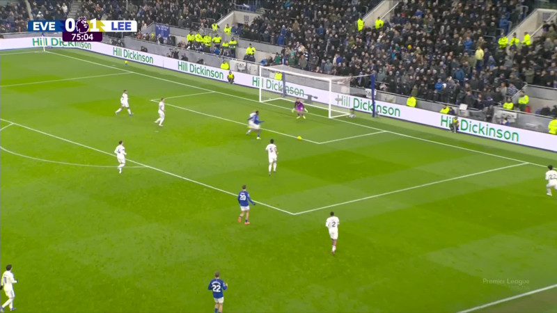 To άψογο τελείωμα του Μπάρι (BINTEO)