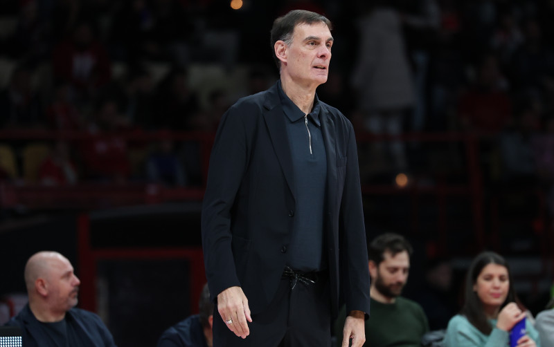 «Έκρηξη» Μπαρτζώκα μετά την 100άρα: «Με τσαντίζει πάρα πολύ»!