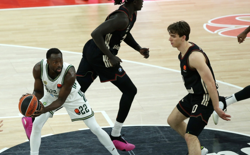 Ο Έλληνας της Μπάγερν που έρχεται με… φόρα!