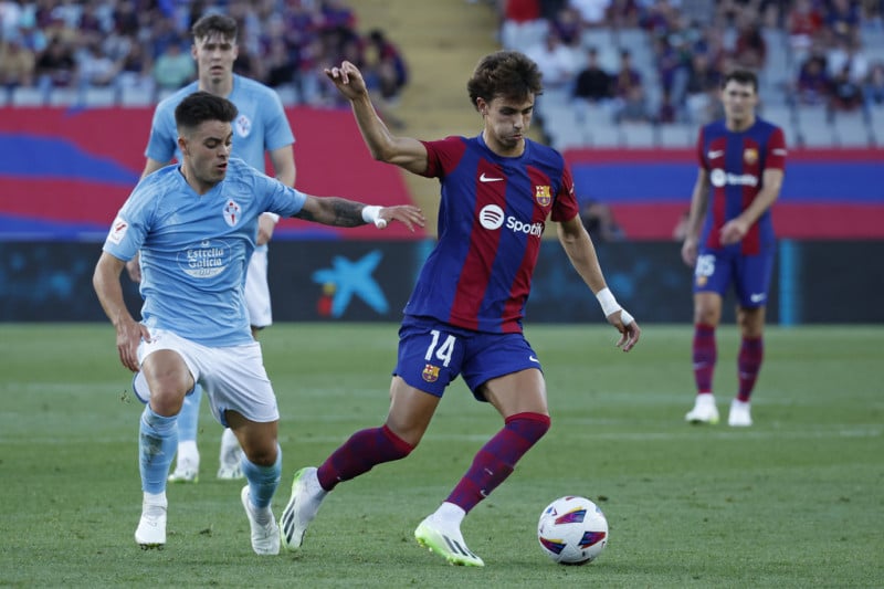 Μέσος από La Liga για ΠΑΟ - Γνωστός του Μπενίτεθ - Το... αγκάθι