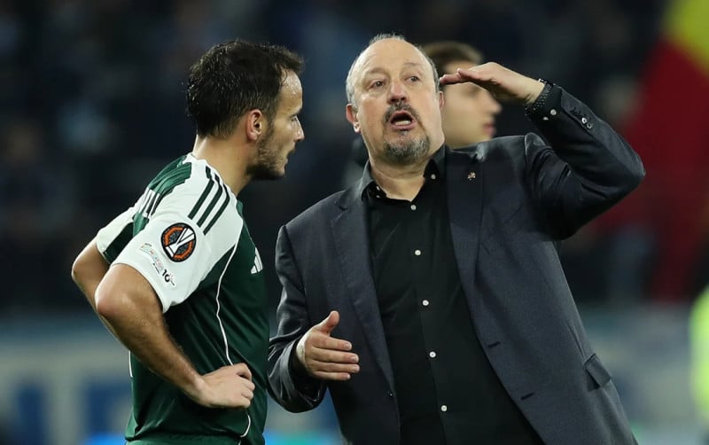 Αγοράζει χαφ και αριστερό μπακ ο Παναθηναϊκός - Το νέο όνομα (ΒΙΝΤΕΟ) 