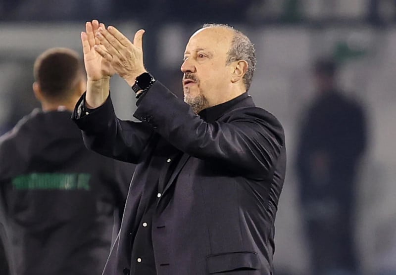 Aνανεωμένη «μαύρη λίστα» Μπενίτεθ: Φεύγουν 9+1 από ΠΑΟ, θρίλερ με Ταμπόρδα!