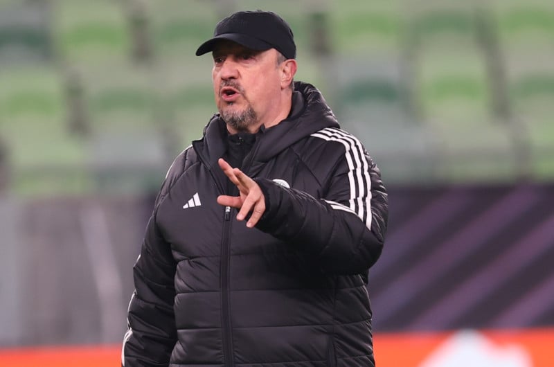 Μπέργκ, Σλάγκερ, Γκαρσία και 5 μεταγραφές ο ΠΑΟ - Τι συμβαίνει με Μπενίτεθ