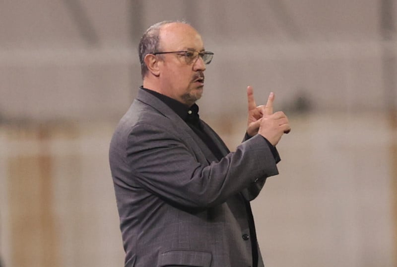 Το μεγάλο... φάουλ Μπενίτεθ - Σαν σε προετοιμασία ο ΠΑΟ