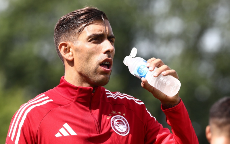 Συγκλονίζει ο Μπετανκόρ: "Άφησα πίσω τα λάθη, ήμουν σε λάθος κατεύθυνση"