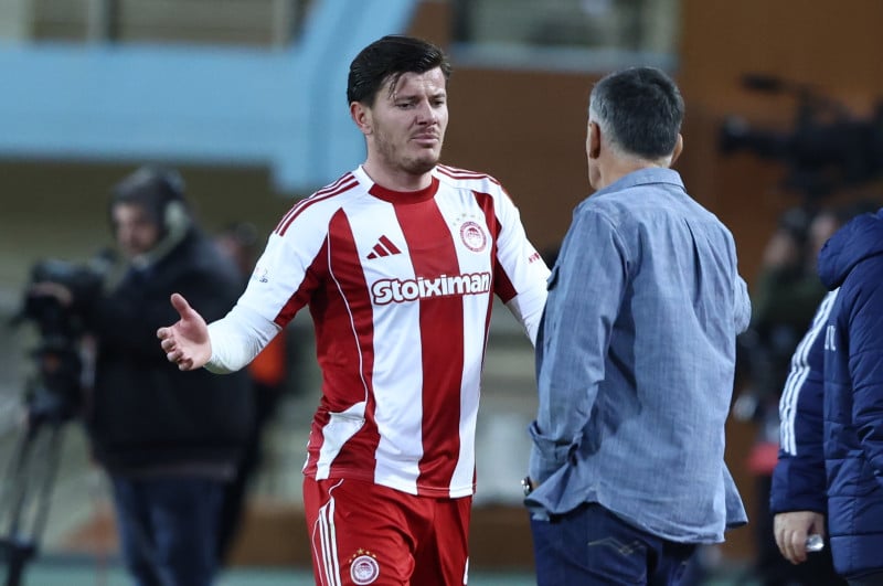 Σε... αναμμένα κάρβουνα ο Μεντιλίμπαρ μετά το Super Cup - Τι συμβαίνει