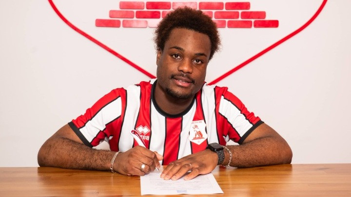 Ανακοίνωσε παίκτη ο Πανσερραϊκός