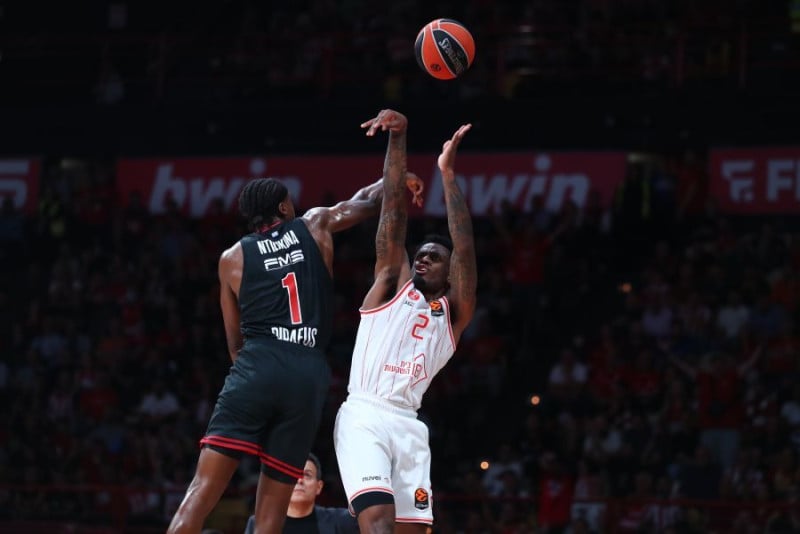 Σοκ στη Euroleague - Πασίγνωστος παίκτης μπλεγμένος στα στημένα του NCAA