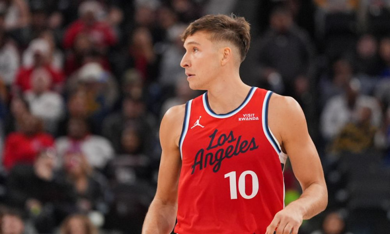 Η μεταγραφή-βόμβα με Μπογκντάνοβιτς θα φέρει τα πάνω-κάτω στην Ευρωλίγκα!