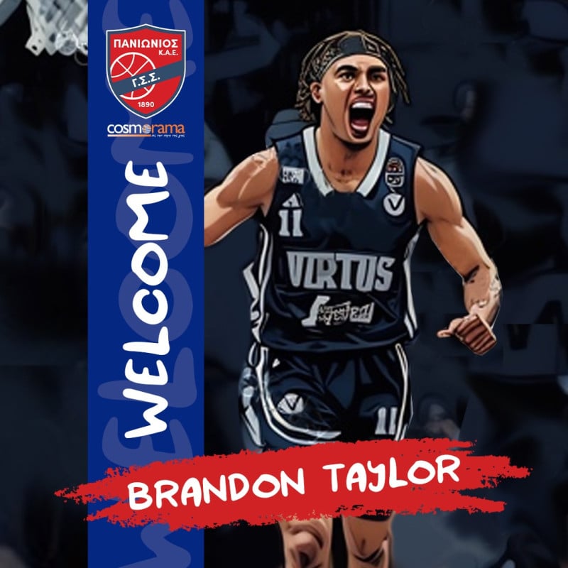 Ανακοίνωσε παίκτη από την Euroleague ο Πανιώνιος