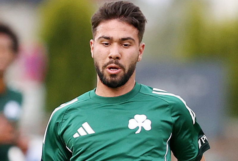 Απογοήτευσε τον Μπενίτεθ και φεύγει άμεσα τεράστιο ταλέντο του Παναθηναϊκού