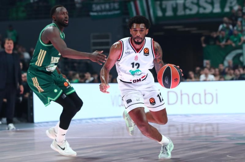 Στο στόχαστρο του ΠΑΟ τοπ γκαρντ της Euroleague - Μάχη με Ολυμπιακό & ΝΒΑ!