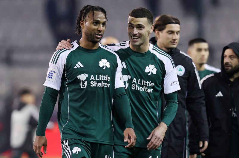 Πάει για "κόλπο" με Έλληνα χαφ του Παναθηναϊκού ο Ατρόμητος!