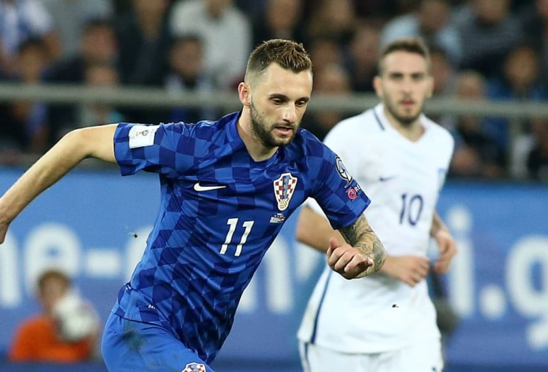 Ο Μαρσέλο Μπρόζοβιτς