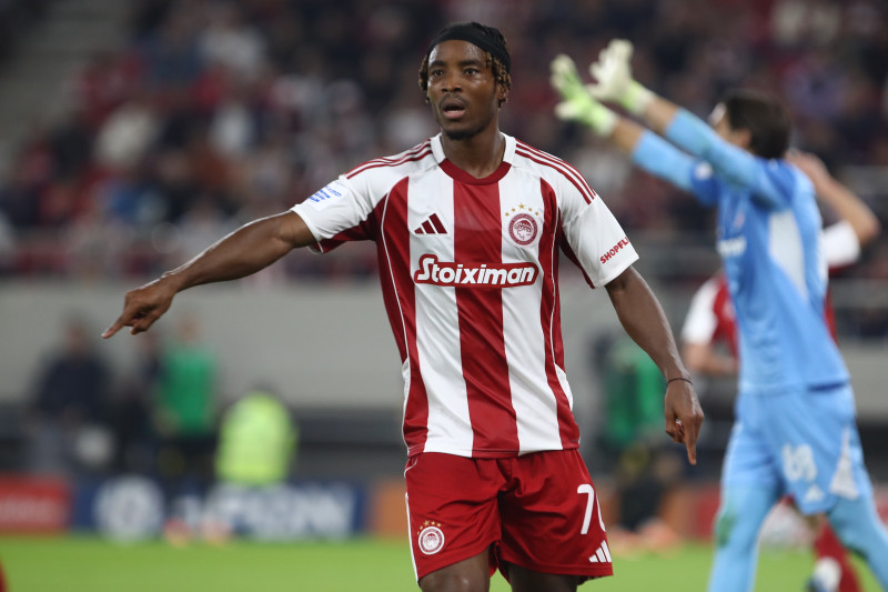 "Γυάλισε" στην Τράμπζονσπορ παίκτης του Ολυμπιακού - Ξεκινούν επαφές! (pic)