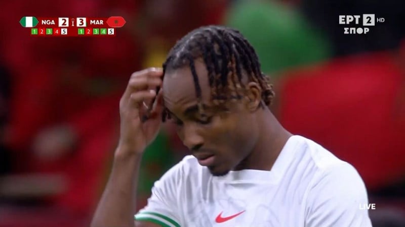 Το ιδιοφυές κόλπο του Μπόνο στην εκτέλεση πέναλτι του Μπρούνο (ΒΙΝΤΕΟ)