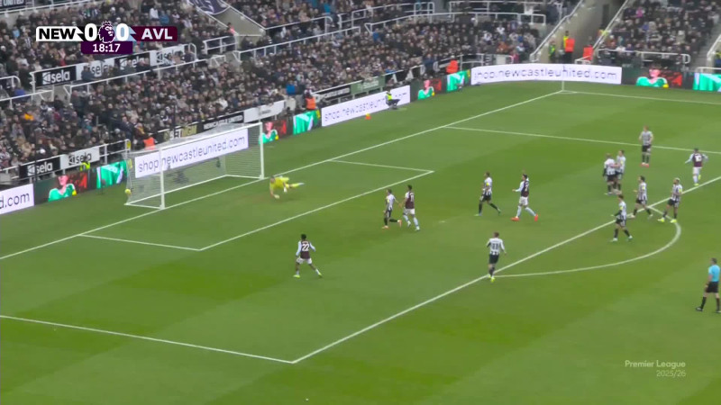 Μπουεντία: Ο μετρ των γκολ έξω από την περιοχή (ΒΙΝΤΕΟ)