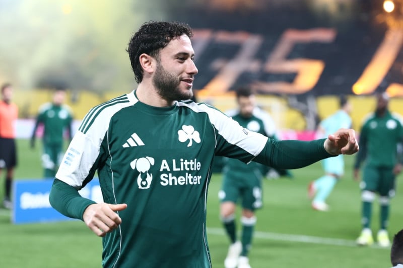 Διπλή επιστροφή για ΠΑΟ - Τόσο μένει εκτός ο Κώτσιρας