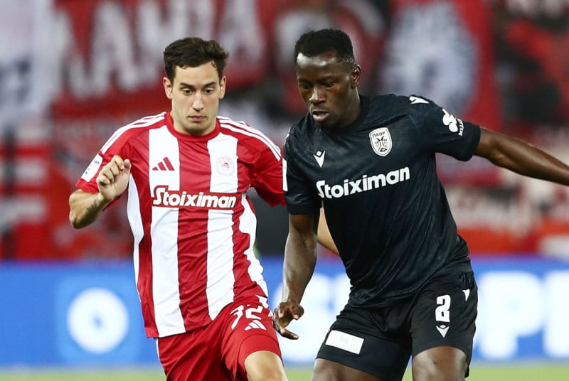 Μπράβο από Μεντιλίμπαρ, αλλά και παρατηρήσεις - Η ομιλία του