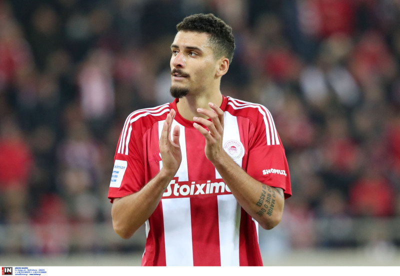 Τσακώθηκε με ηλικιωμένη ο Κάρμο (ΒΙΝΤΕΟ)