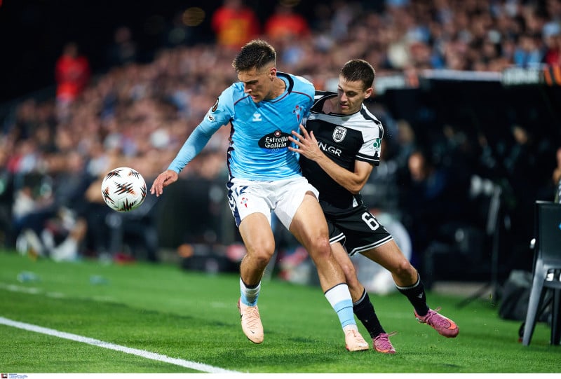 Πότε παίζουν Ολυμπιακός, Παναθηναϊκός και ΠΑΟΚ στην Ευρώπη – Οι ημερομηνίες