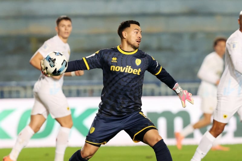 Τερματοφύλακα που έπαιξε δύο χρόνια Super League κοιτάζει ο ΠΑΟ!