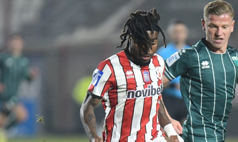 O Tσε Νάνελι