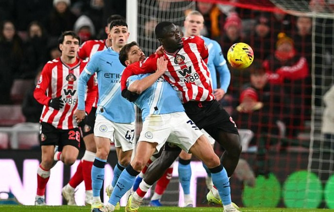 Γιατί εξαφανίστηκαν τα μεγάλα σκορ στην Premier League;